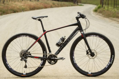 キャンプツーリングに連れ出してくれるマルチパーパスバイク ジャイアント Toughroad 新製品情報16 Cyclowired キャンプツーリングに連れ出してくれるマルチパーパスバイク ジャイアント Toughroad 新製品情報16 Cyclowired