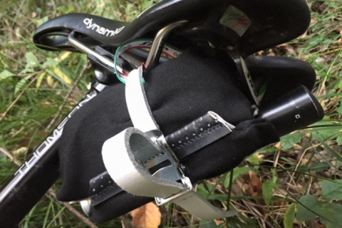 スマートに携帯工具を持ち運べるハンドメイドツールロール Jetroll 新製品情報16 Cyclowired