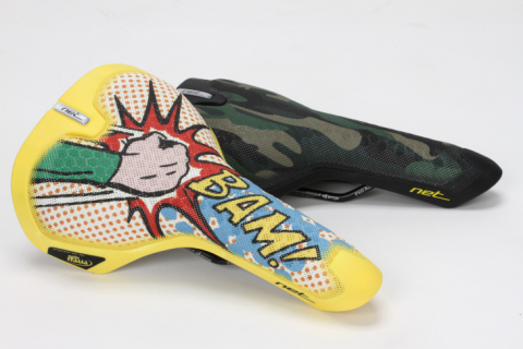 セライタリア SELLE ITALIA フライト Flite サドル マルコ