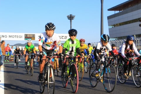 もてぎ7時間エンデューロ 17秋大会 Cyclowired