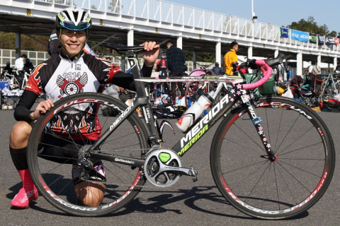 セオフェスに集まった自慢のこだわりバイクをピックアップ あなたの自転車見せてください セオサイクルフェスティバル2016 Cyclowired
