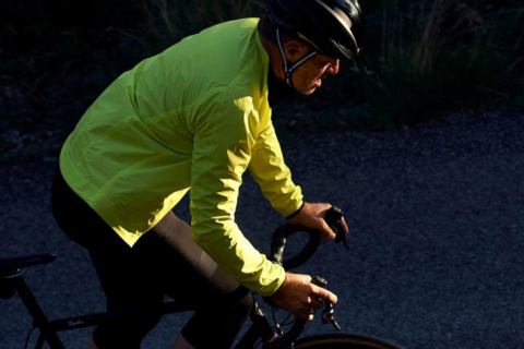 Rapha バリューモデル「Core」の軽量レインジャケットが登場 - 新 Rapha バリューモデル「Core」の軽量レインジャケットが登場 - 新