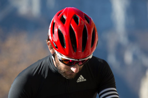 met idolo helmet
