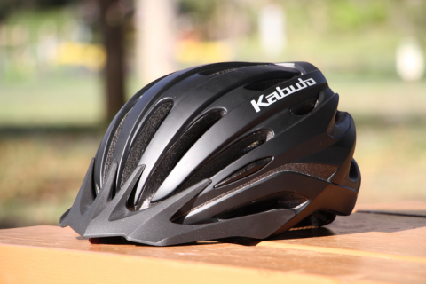 人気エントリーグレードヘルメットの後継モデル カブト Rezza 新製品情報17 Cyclowired