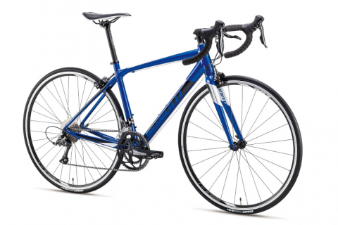 ジャイアント 入門用アルミロードcontendとスポーティーな走りのクロスバイクescape Rx 新製品情報2018 Cyclowired