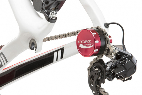 フィードバック スポーツ クイックリリースとスルーアクスル両対応のチェーンキーパー 新製品情報18 Cyclowired フィードバック スポーツ クイックリリースとスルーアクスル両対応のチェーンキーパー 新製品情報18 Cyclowired
