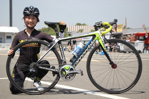 あなたの自転車見せてください Cyclowired