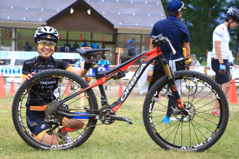 あなたの自転車見せてください Cyclowired