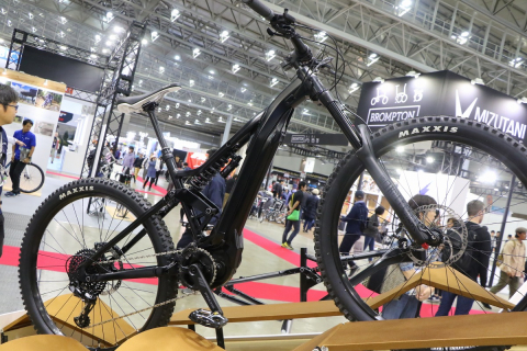 bike mtb 2019