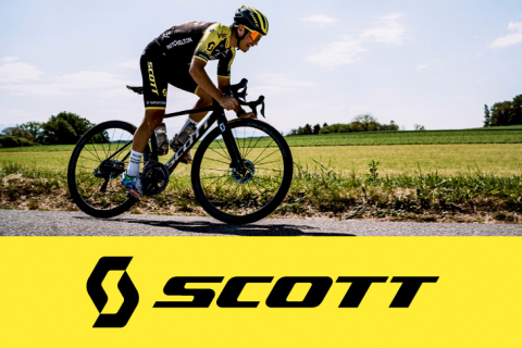 スコット ADDICT RCが6年ぶりにフルモデルチェンジ 全方位に進化