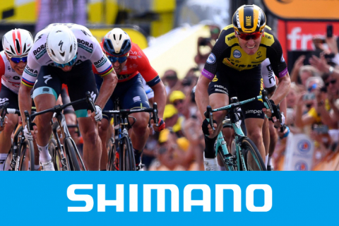 【レビューで送料無料】 ico_shimano_tdf_2019_v1.jpg? 自転車、サイクリング