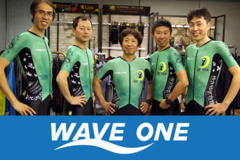 ウエイブワン Z Speed Dualsuit ハイコスパのセパレート式ワンピースを試す ウエイブワン Zee Line特集 Vol 2 Cyclowired