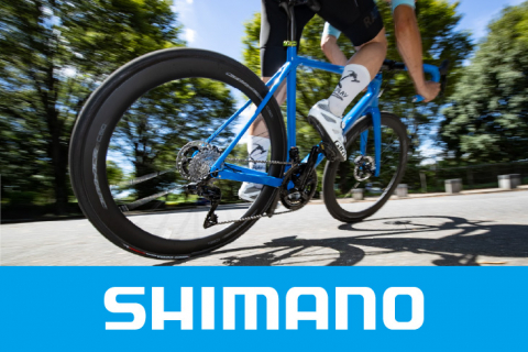 シマノDURA-ACEが第10世代にフルモデルチェンジ 全方向進化で