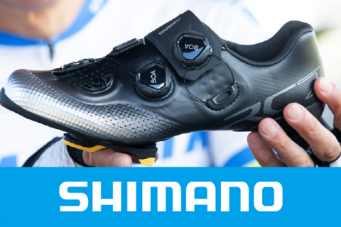 フラッグシップのテクノロジーを受け継ぐセカンドグレード シマノ Rc7の魅力にクローズアップ シマノシューズ特集21 Vol 3 Cyclowired