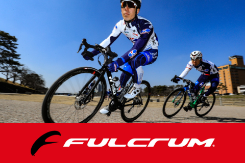 レーシングゼロシリーズ | フルクラム（FULCRUM）ホイールの通販