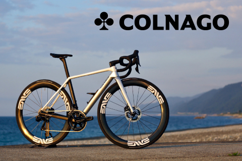 マヴィック Cosmic CXR60T、CXR60C 60mmハイトのハイパーエアロ