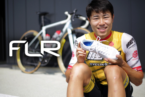 高剛性＋低ねじれを実現 グラファイトデザイン CLIMBAR.LRハンドル