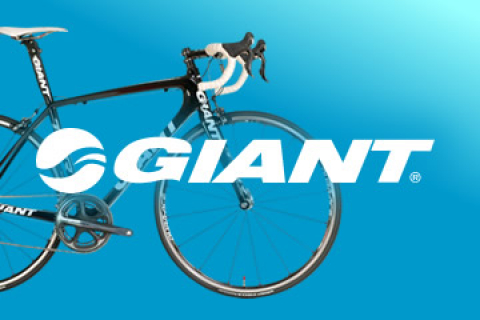 Giant hotsell tcr 2009