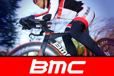 SR01 - フィットネスからレースまでカバーするBMC唯一のアルミ