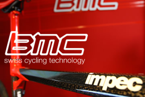 スイス発の傑作カーボンフレームに迫る - close look at BMC