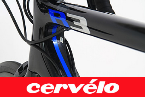 2012 cervelo R3 サーヴェロ サーベロ カーボン フロント