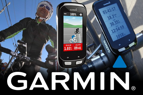 (ジャンク)　GARMIN edge1000Jスポーツ/アウトドア