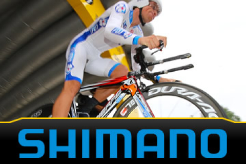 ツール・ド・フランスを駆け抜けるシマノのプロダクツ - SHIMANO