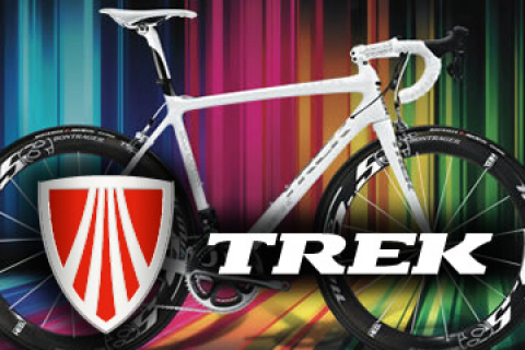 トレック プロジェクトワン 理想のバイクを手に入れるカスタム