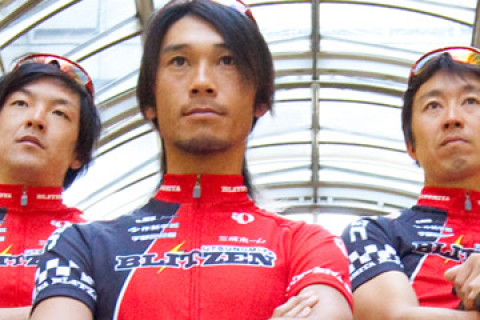 廣瀬 佳正 今だから話せるブリッツェン誕生エピソード パナレーサー ホイールトーク Vol 19 Cyclowired 廣瀬 佳正 今だから話せるブリッツェン誕生エピソード パナレーサー ホイールトーク Vol 19 Cyclowired