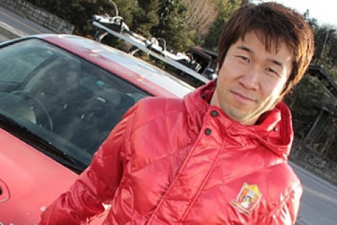 栗村 修「これまで、そしてこれから」