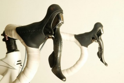 ST 7900 Shimano Dura ace シマノ デュラエース STIレバー