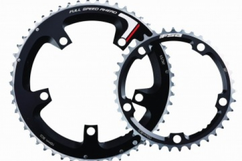FSA OMEGAコンパクト、Super Roadチェーンリング - 新製品情報 FSA | cyclowired