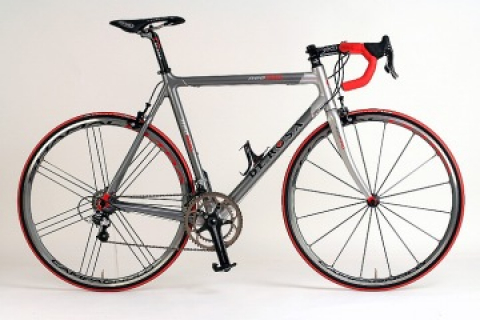 デローザ Neopro クラシックデザインのセカンド デローザ 09モデル インプレッション Cyclowired デローザ Neopro クラシックデザインのセカンド デローザ 09モデル インプレッション Cyclowired
