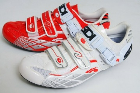 SIDIロード&MTBシューズ 2010年ニューモデルラインナップ - 新製品 SIDIロード&MTBシューズ 2010年ニューモデルラインナップ - 新製品