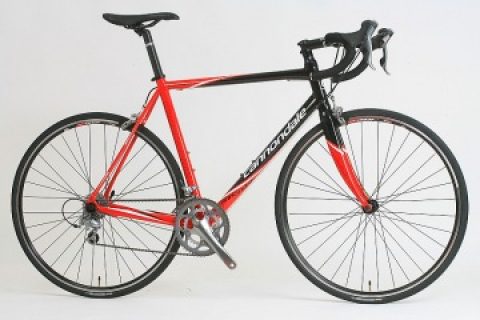 キャノンデールcaad8 6 かつての最上位アルミモデルが手頃な価格で蘇る 10モデルインプレッション Cyclowired