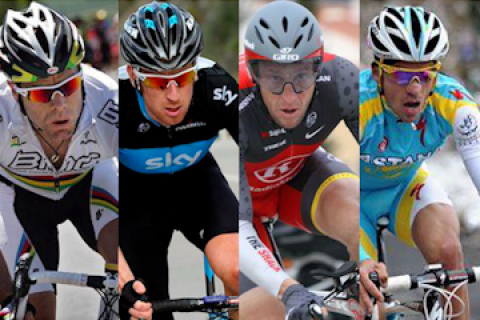 ツール・ド・フランス2011 - | cyclowired