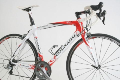 CLX2.0 2010 cyclowired