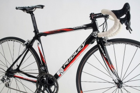 ridley orion 2011