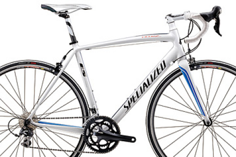爆買いしたくなる スペシャライズド New105スペックを Comp Secteur / Comp Allez 自転車本体
