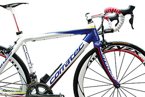velo corratec