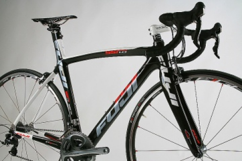 2010 Fuji ACR 1.0 - Bicycle Details - BicycleBlueBook.com