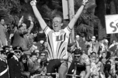 フランスの英雄ローラン フィニョンの早過ぎる死を悼む声 Cyclowired