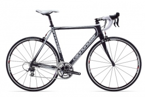 cannondale supersix 2011