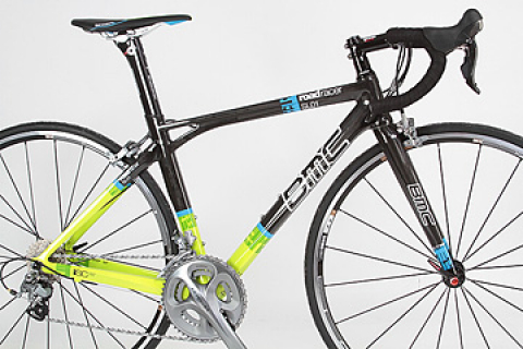 BMC Roadracer SL01