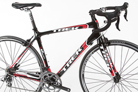 2011 trek madone 3.1 wsd