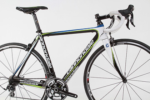 キャノンデール スーパーシックス5 プロモデルの走りを継ぐバリューフルなエントリーカーボン 11モデルインプレッション Cyclowired キャノンデール スーパーシックス5 プロモデルの走りを継ぐバリューフルなエントリーカーボン 11モデルインプレッション Cyclowired