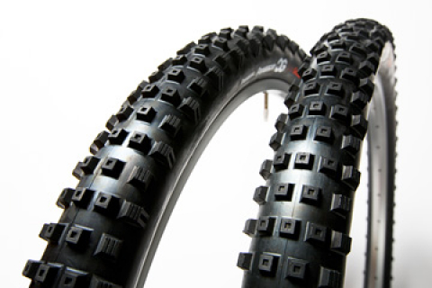 パナレーサーのMTBタイヤ CGシリーズに新製品が続々追加