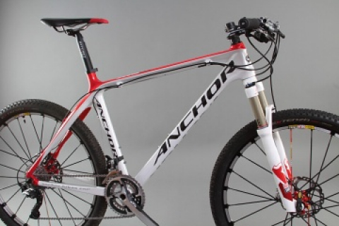 オールノット ANCHOR マウンテンバイク MTB - 通販 - www ...