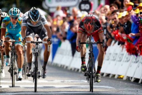 ツール・ド・フランス2011 - | cyclowired