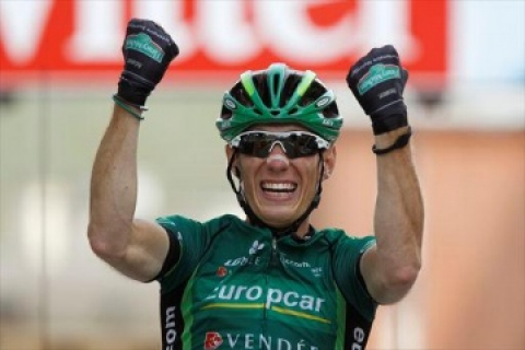 ツール・ド・フランス2011 - | cyclowired